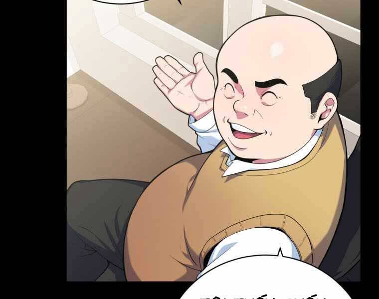 Vua Bóng Chày - Chương 1