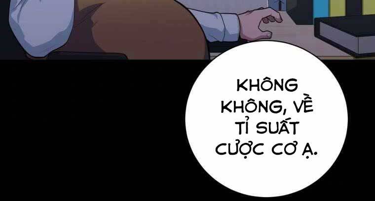 Vua Bóng Chày - Chương 1