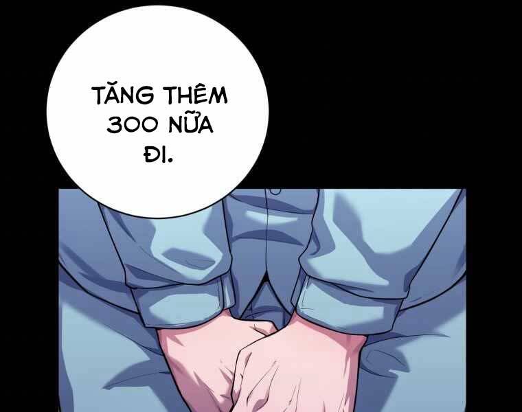 Vua Bóng Chày - Chương 1