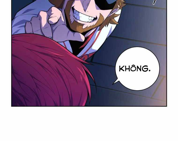 Vua Bóng Chày - Chương 1