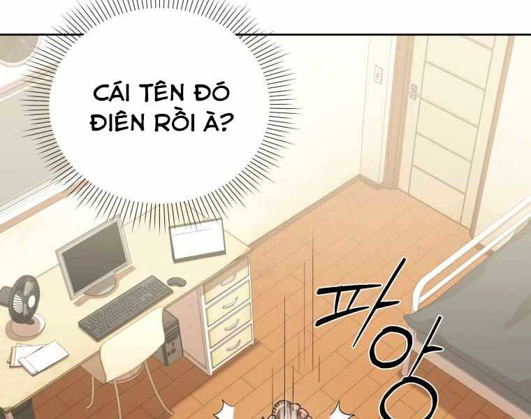 Vua Bóng Chày - Chương 1