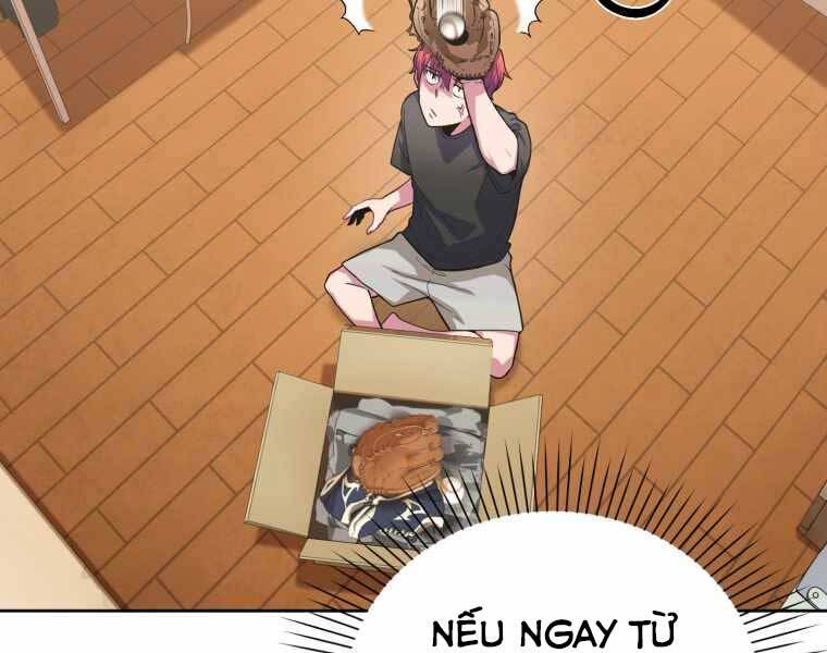 Vua Bóng Chày - Chương 1