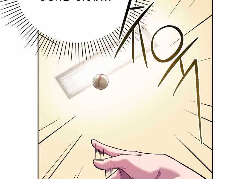 Vua Bóng Chày - Chương 1