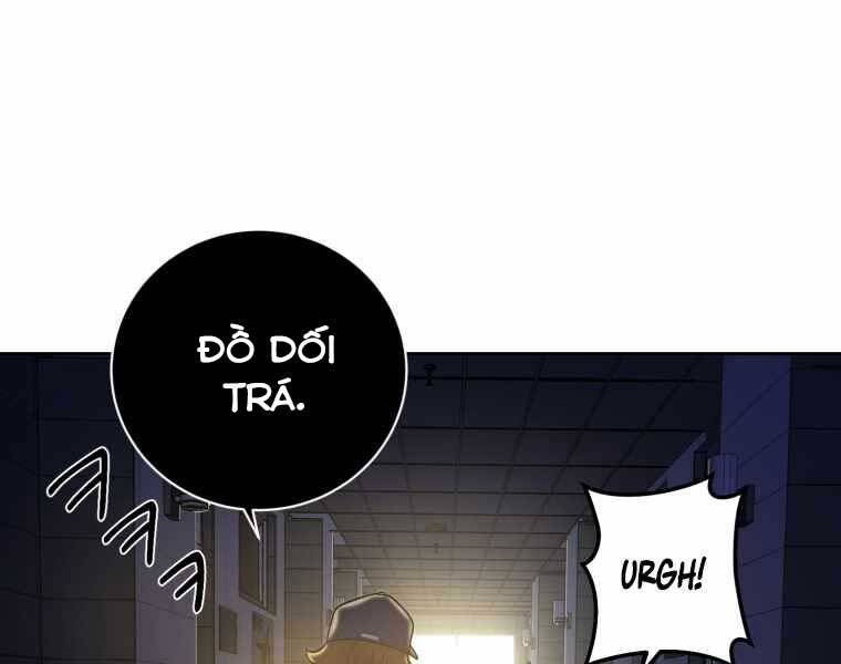 Vua Bóng Chày - Chương 1