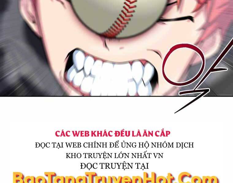 Vua Bóng Chày - Chương 1