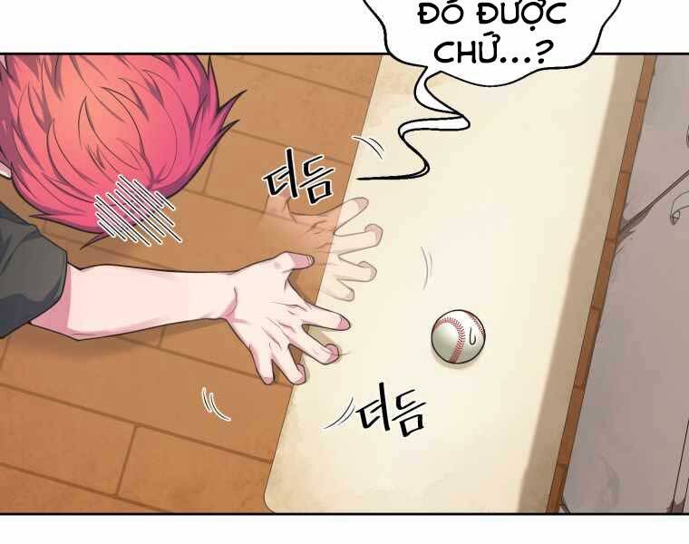 Vua Bóng Chày - Chương 1