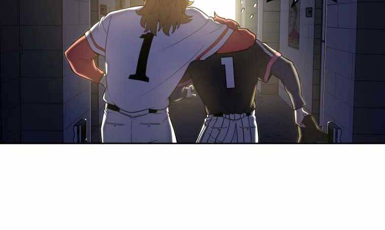 Vua Bóng Chày - Chương 1