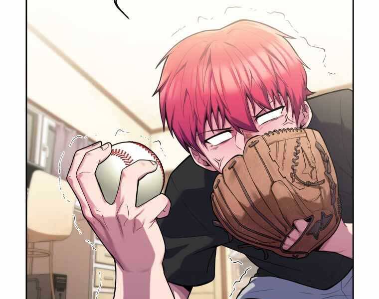 Vua Bóng Chày - Chương 1