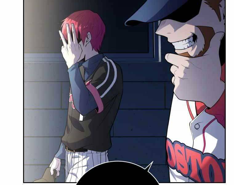 Vua Bóng Chày - Chương 1