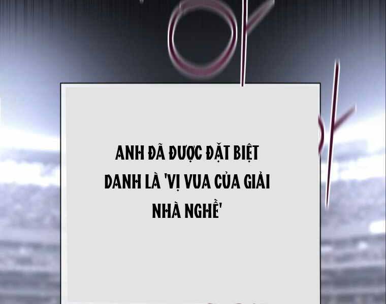 Vua Bóng Chày - Chương 1