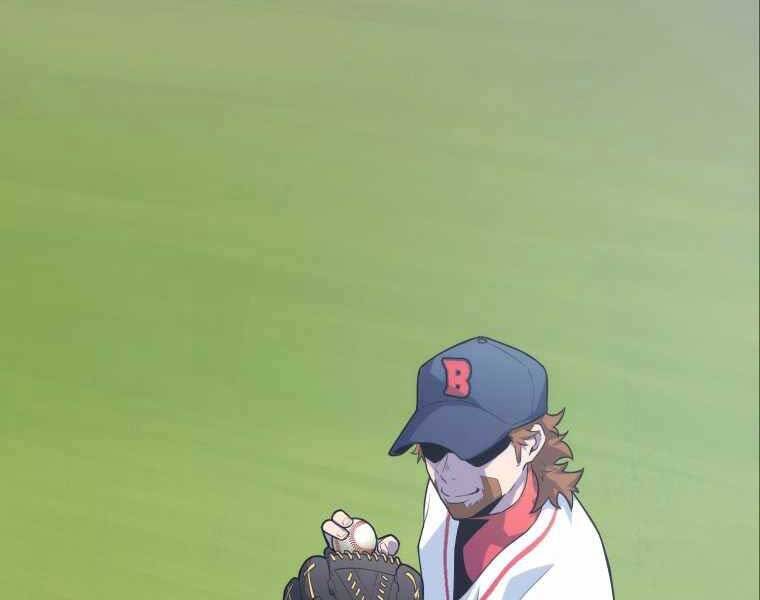 Vua Bóng Chày - Chương 1