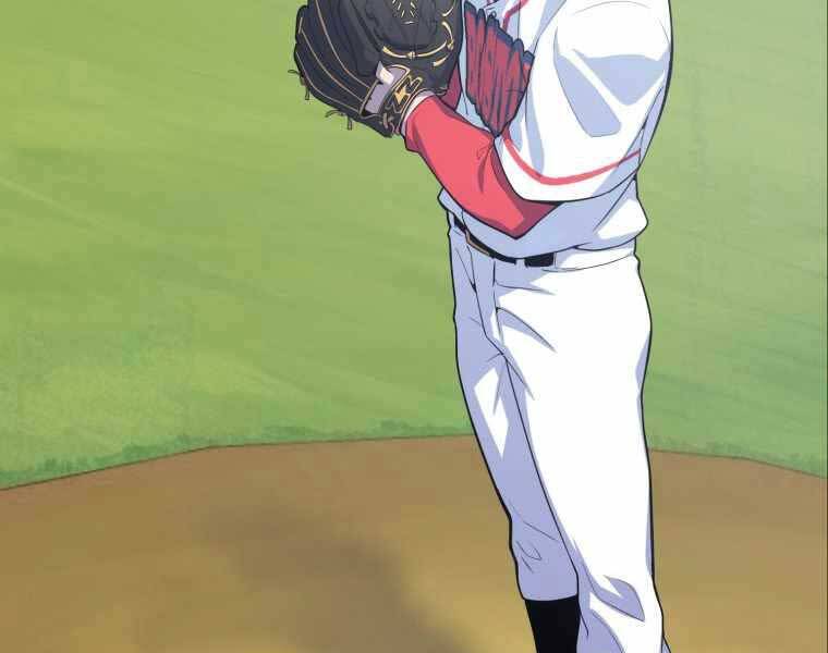 Vua Bóng Chày - Chương 1