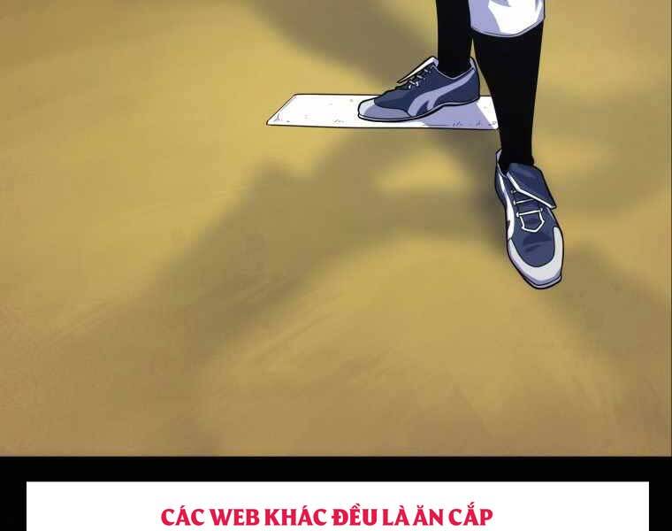 Vua Bóng Chày - Chương 1