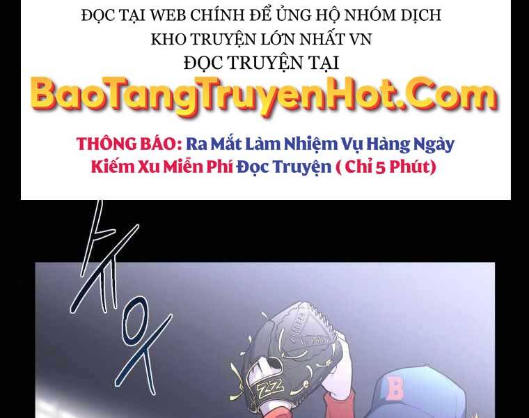 Vua Bóng Chày - Chương 1