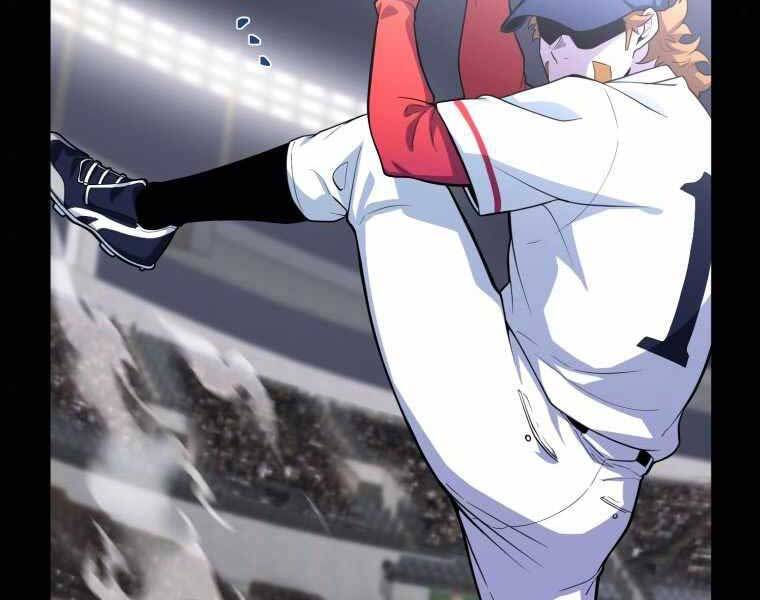 Vua Bóng Chày - Chương 1