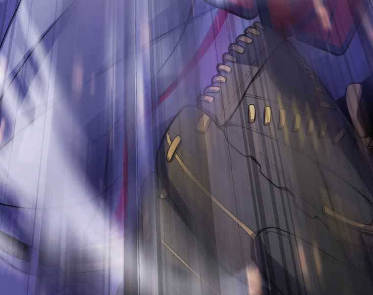 Vua Bóng Chày - Chương 1