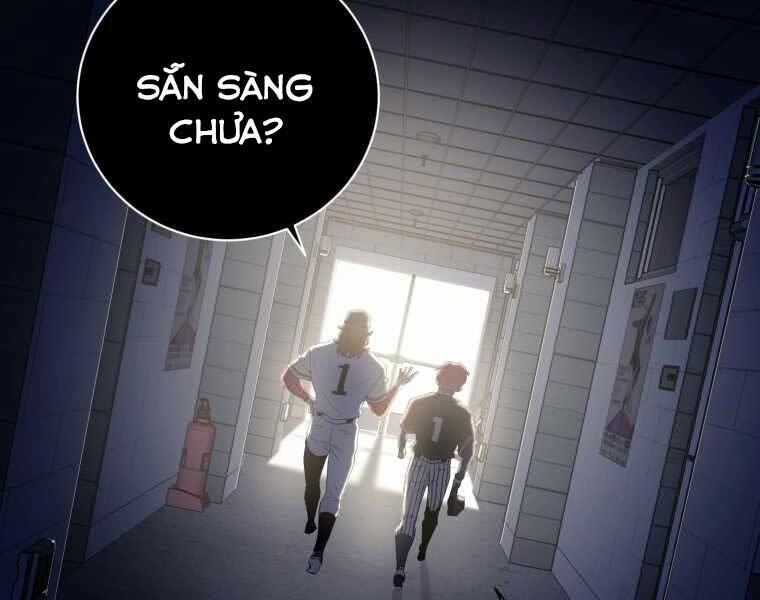 Vua Bóng Chày - Chương 1