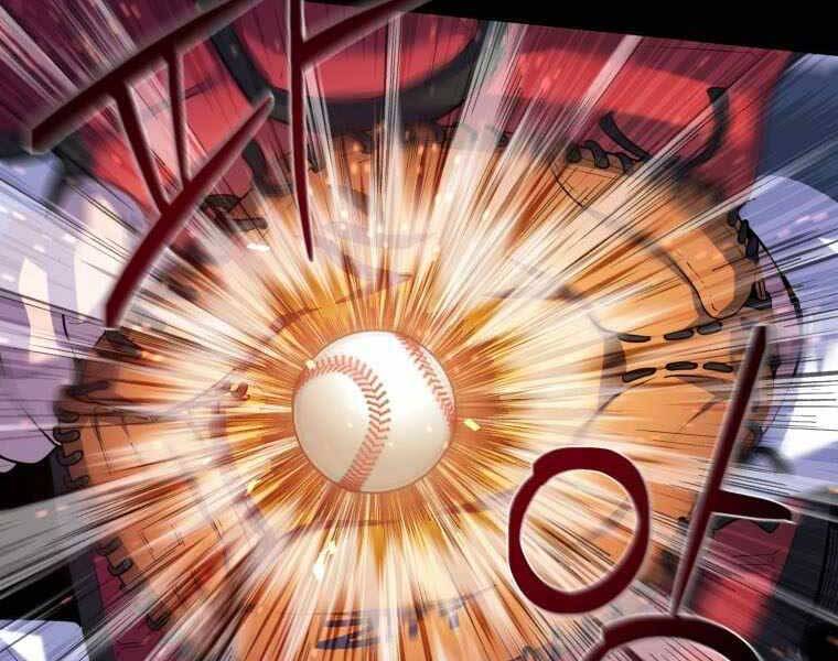 Vua Bóng Chày - Chương 1