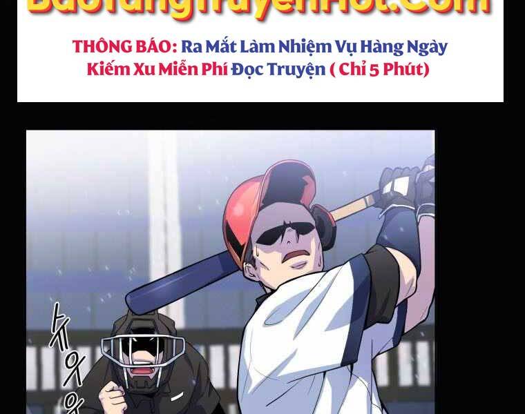 Vua Bóng Chày - Chương 1