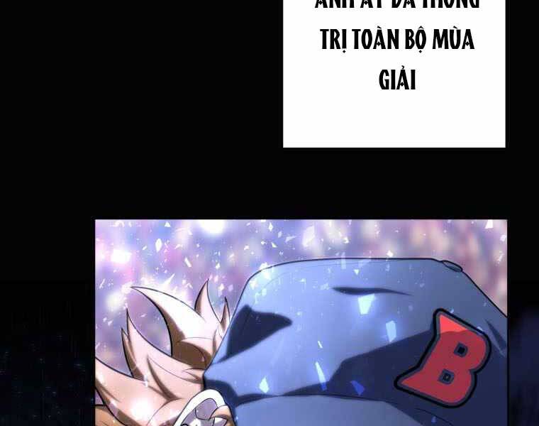 Vua Bóng Chày - Chương 1