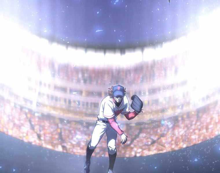 Vua Bóng Chày - Chương 1