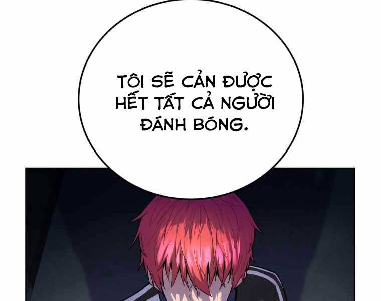 Vua Bóng Chày - Chương 1