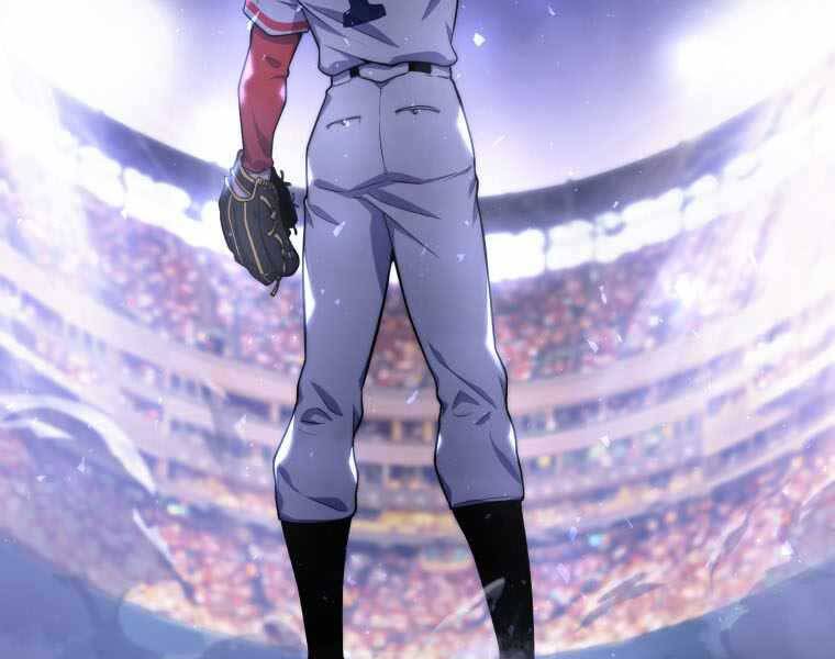 Vua Bóng Chày - Chương 1