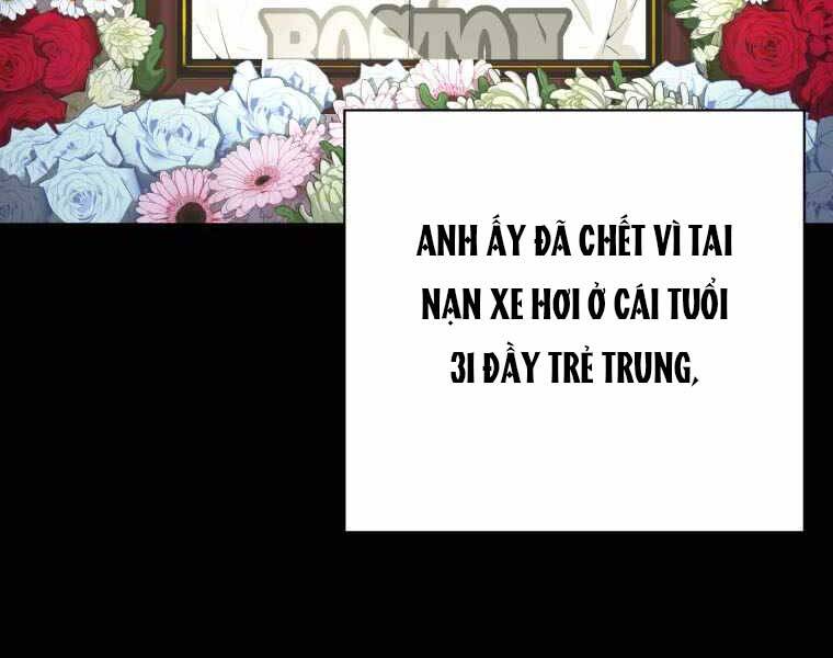 Vua Bóng Chày - Chương 1