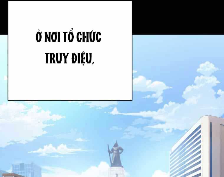 Vua Bóng Chày - Chương 1