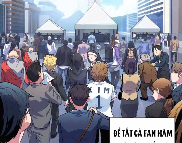 Vua Bóng Chày - Chương 1