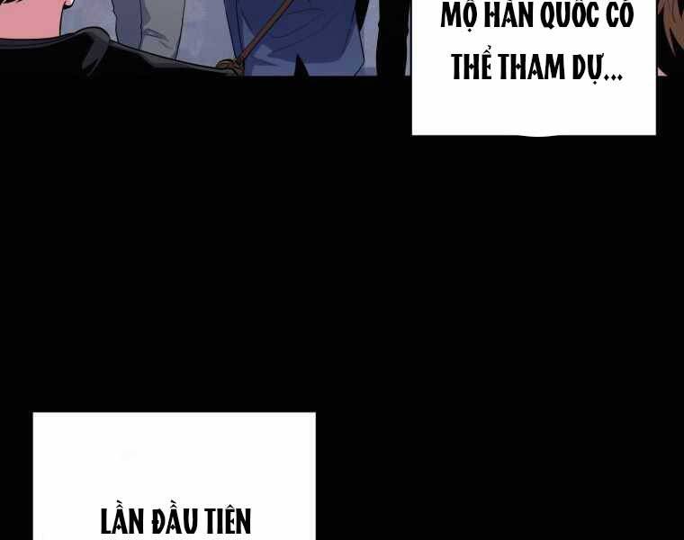 Vua Bóng Chày - Chương 1