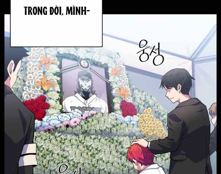 Vua Bóng Chày - Chương 1