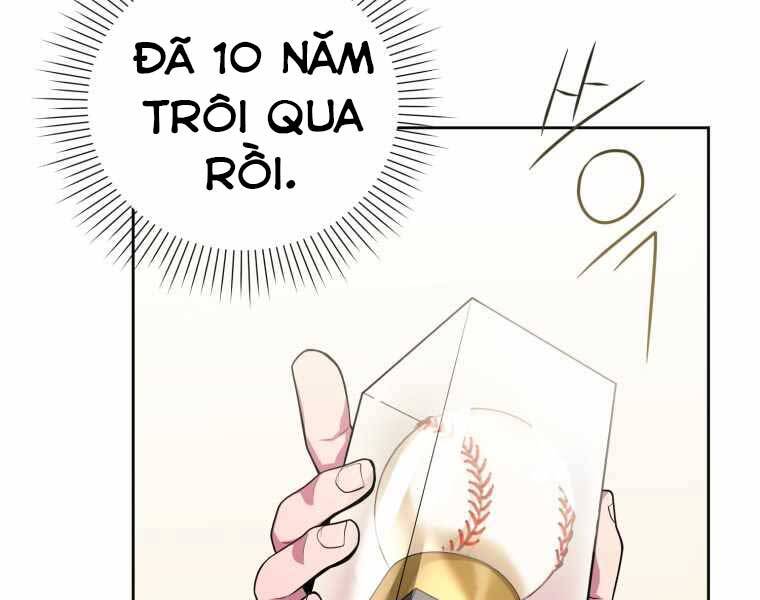 Vua Bóng Chày - Chương 1