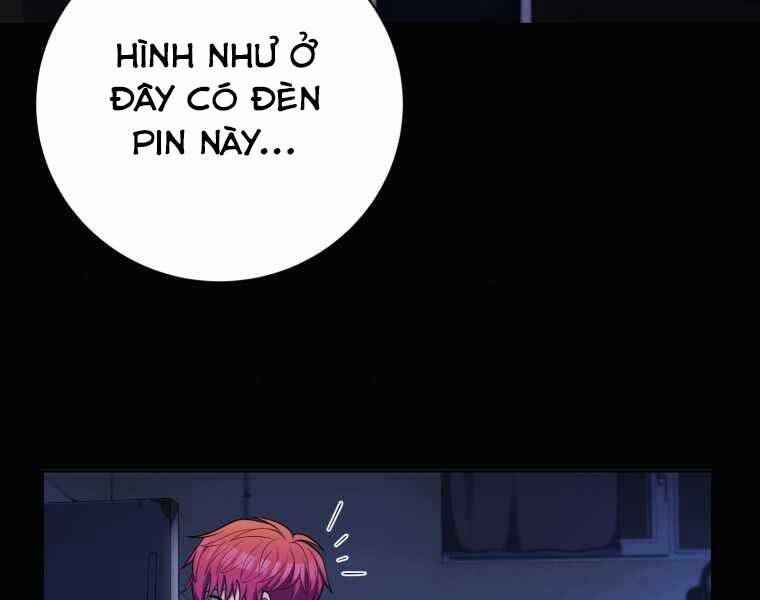 Vua Bóng Chày - Chương 1