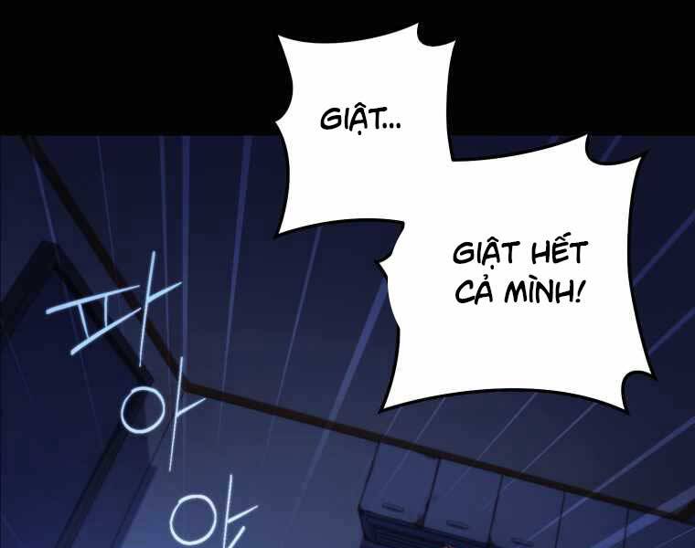 Vua Bóng Chày - Chương 1