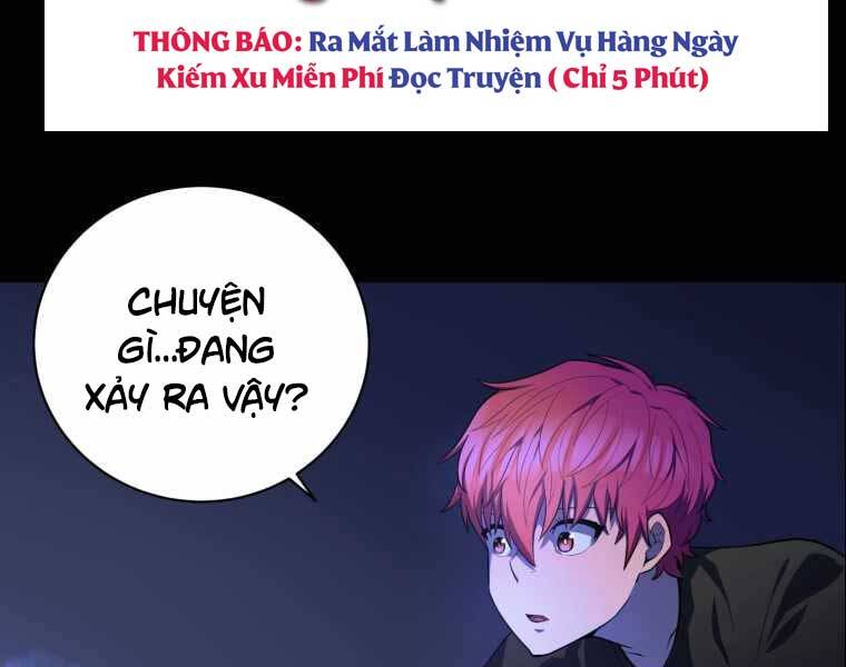 Vua Bóng Chày - Chương 1