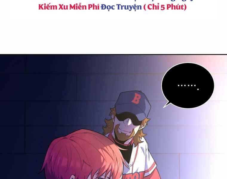 Vua Bóng Chày - Chương 1