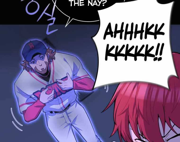 Vua Bóng Chày - Chương 1