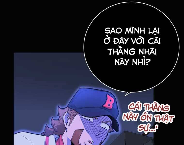 Vua Bóng Chày - Chương 1