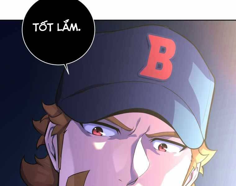 Vua Bóng Chày - Chương 1