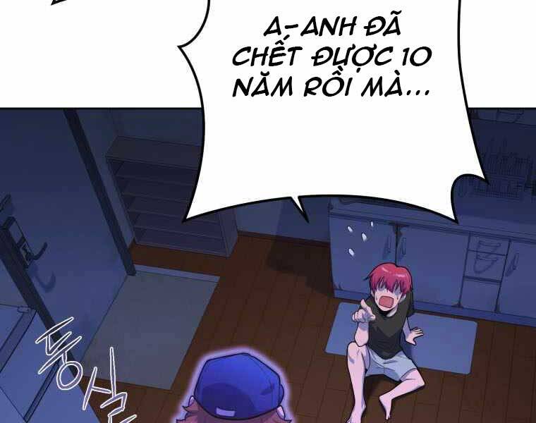 Vua Bóng Chày - Chương 1