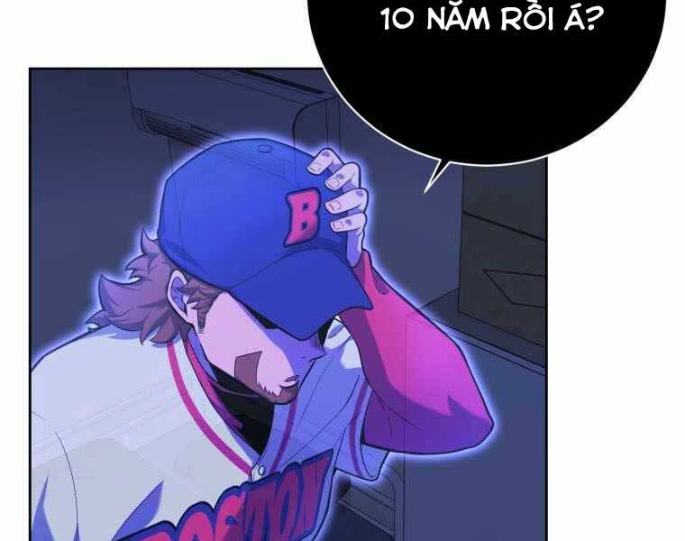 Vua Bóng Chày - Chương 1