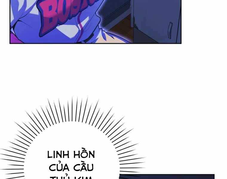 Vua Bóng Chày - Chương 1