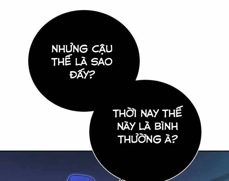 Vua Bóng Chày - Chương 1