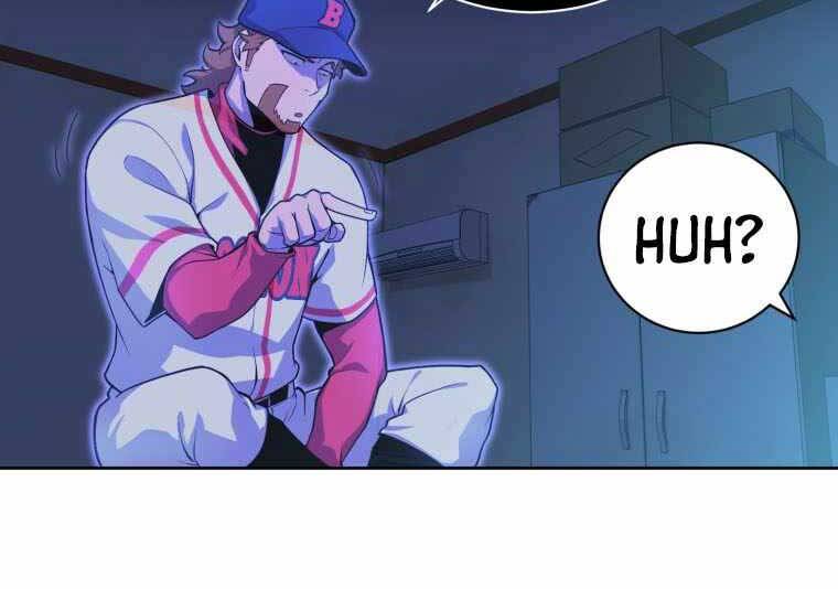 Vua Bóng Chày - Chương 1