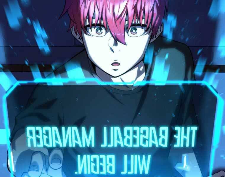 Vua Bóng Chày - Chương 1