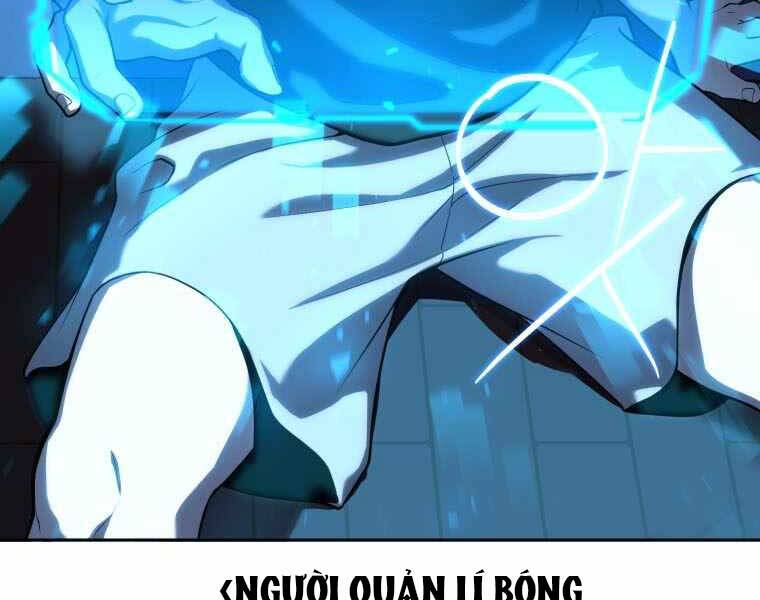 Vua Bóng Chày - Chương 1