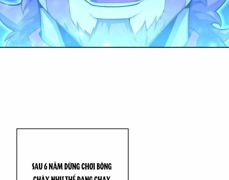 Vua Bóng Chày - Chương 1