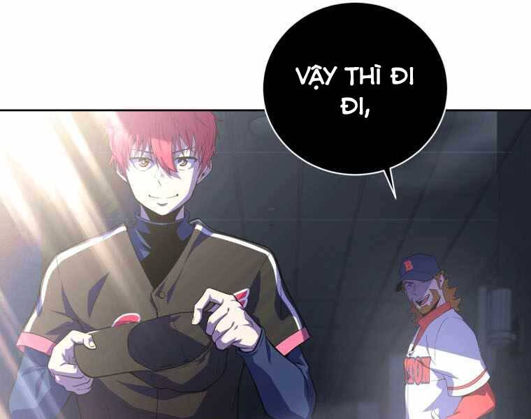 Vua Bóng Chày - Chương 1