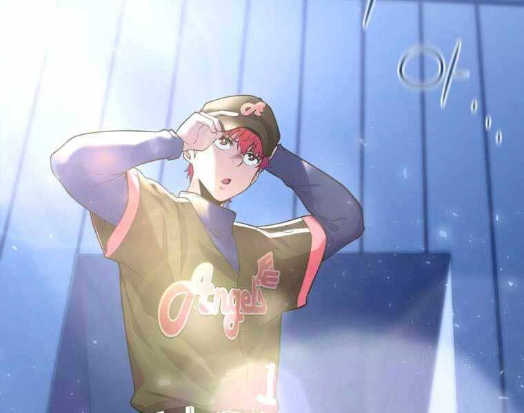 Vua Bóng Chày - Chương 1